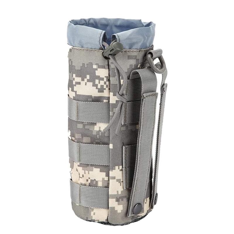 DCLOUD Tactical Water Bottle Pouch