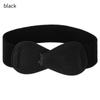 Women Casual Exquisite Elastic Belts Waist Strap Bowknot Waistband Waist Belts