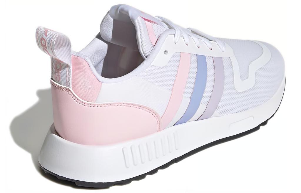 adidas Женские Multix 'White Purple Tint' Женские H02979