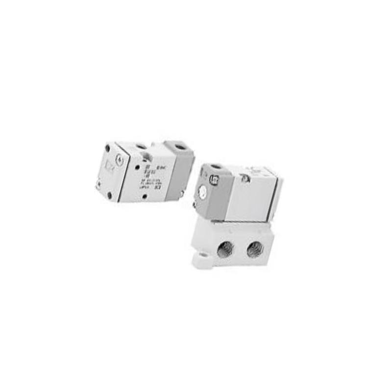 SMC SYJA712-01 3-Way Air Control Valve