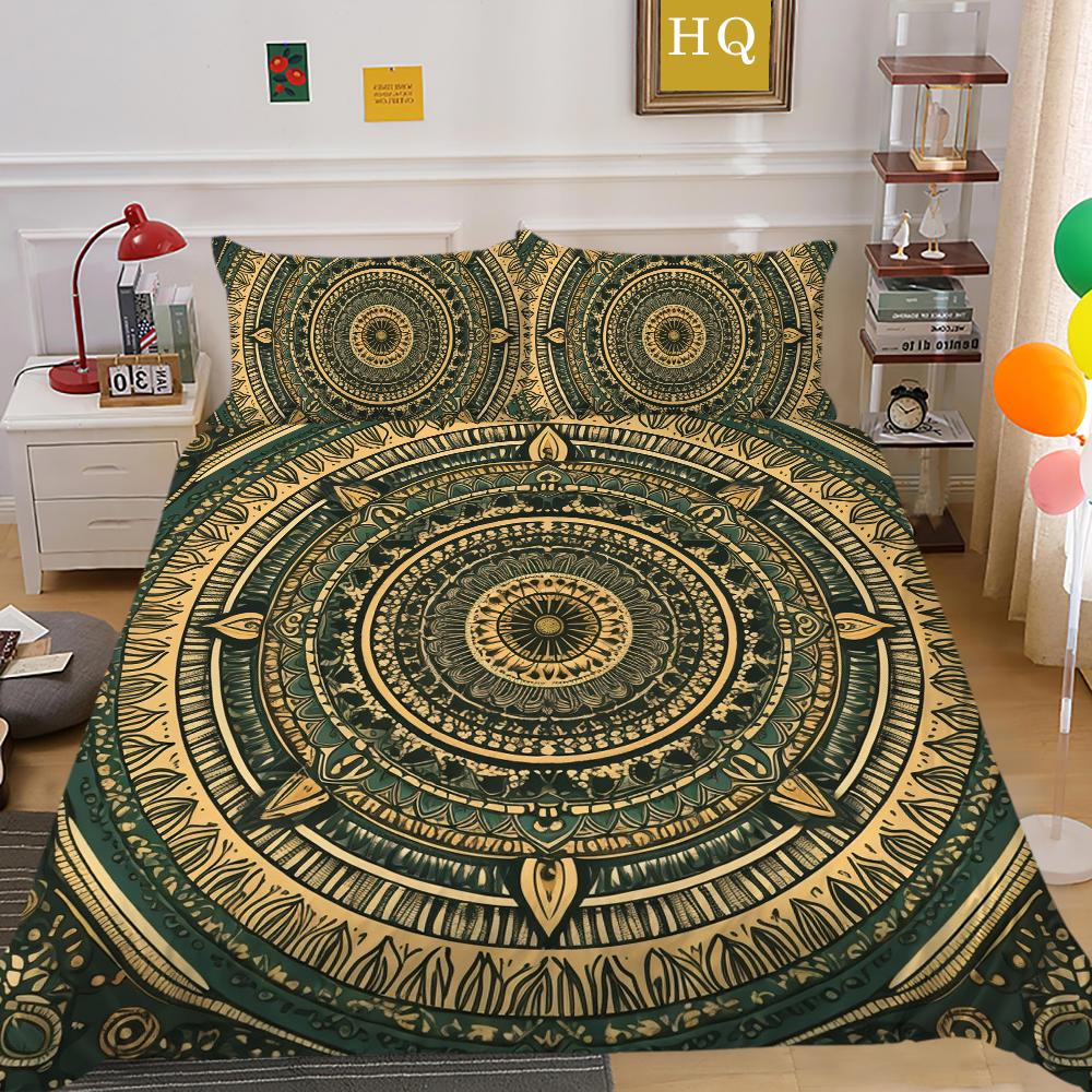 Datura Home Decor Highend Bedding Cover Set Girl Comforter Cover Queen Size Bed Sets Fashionable Home Bedclothes