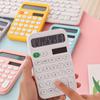 Dopamine Portability Calculator Mini Version Learning Auxiliary Portable Calculator Back To School Supplies Students/Finance
