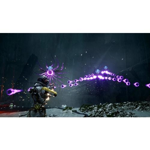 [PS5]Возвращение