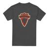 Pontiac Unisex Adult Arrowhead T-Shirt