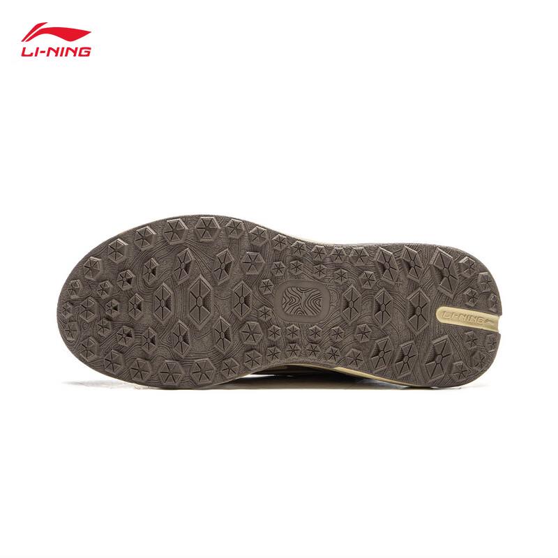Li-Ning Xingtu 2 Унисекс Модные Повседневные Кроссовки