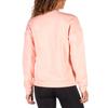 Adidas Sweat Crew Glow PNK F19 Sweatshirt Women's Pink EB3814