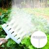 Регулируемые садовые шланговые разбрызгиватели, распылительные насадки с большим расходом, распылители воды, инструменты для полива