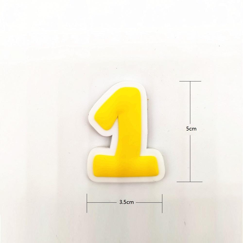 15 шт./набор Магниты с цифрами для холодильника Мультяшные Математические Магнитные магниты для холодильника Фигурки Магниты для доски Детские обучающие игрушки