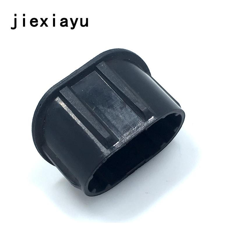 1 шт. Крышка винта педали акселератора для JETTA GOLF BEETLE PASSAT B6 B7 B8 CC EOS SCIROCCO TIGUAN TOURAN A3 TT Q3 R8 1K0 721 989