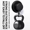 Strong Suction Tile Suction Cup Thick Silicone Labor Saving Glass Suction Cup Mini Size Press Type Hand Suction Cup