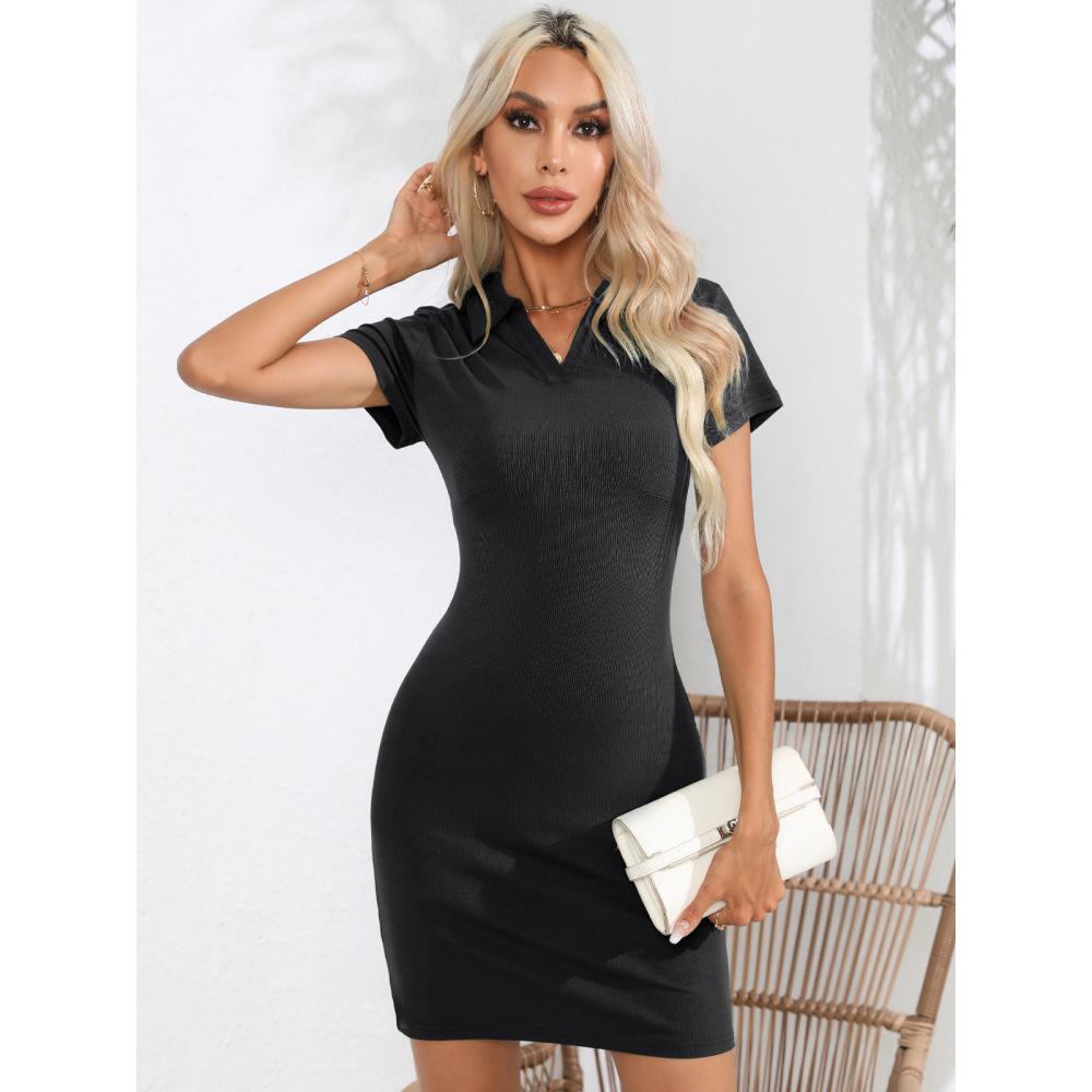 Женская летняя сексуальная короткая юбка, классическое элегантное женское платье, женская одежда для гольфа