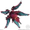 FW GUNDAM CONVERGE EX24 Rafflesia Suit Gundam (1 piece) Candy/Gum (Mobile F91)