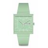 [Swatch] Смотрите, что ЕСЛИ…Мятный SO34G701 Зеленый