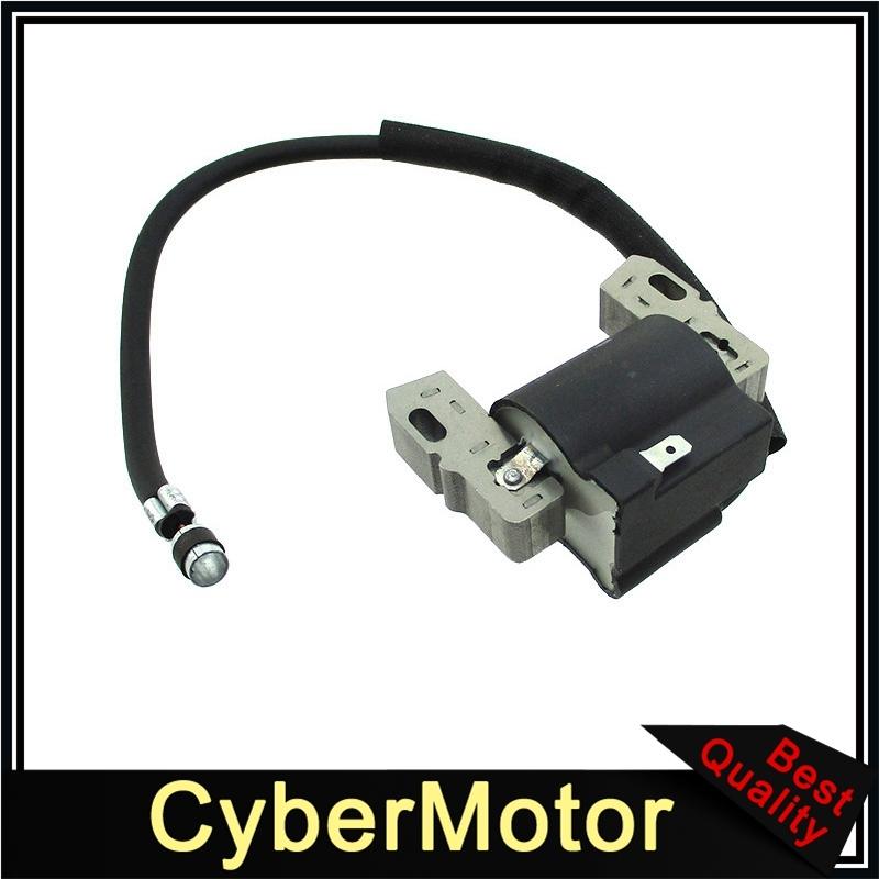 Катушка зажигания для Briggs & Stratton 161430 161432 161436 161437 111902 111982 286702 286707 28B702 28B707 28C707 28D707 31G777
