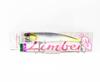 DUO Тонущая приманка Beach Walker Limber 115S CYA0592 (7829)