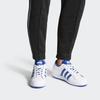 adidas Superstar vs. Forum 'Bold Blue' Men's FV8272