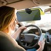 Car Visor Extender Sun Blocker Night Driving Visor Sun Blocker Windshield Sun Visor Car Visor Sun Shield Visor Extender
