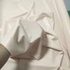 Чистая натуральная латексная резиновая ткань Одежда DIY Высокоэластичная Гладкая Водонепроницаемая Многоцветная Ширина 1,1 метра
