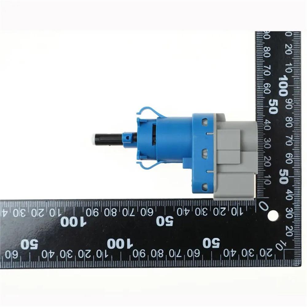 Brake Pedal Stop Lamp Switch For Mazda 2, 3, 5, 6, CX-5, MX-5 Miata BN7N-66-490A