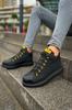 J111 Men's Casual Sports Boots, Quality Men's Boots, Autumn Winter Boots, Cheap Boots, Lightweight Comfortable Boots