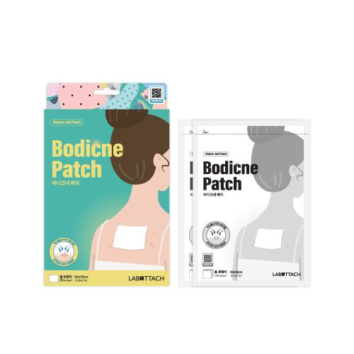 Labottach Уход за телом Пластырь от боли в спине Пластырь для проблемных участков тела 8 листов