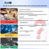 Ruijie SD-WAN Enterprise Gateway Router (CN version)