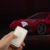Новый чехол для ключей из ТПУ, полное покрытие для Renault Koleos Kadjar Megane Talisman Captur Espace Clio 2016-2019, аксессуары для ключей с 4 кнопками
