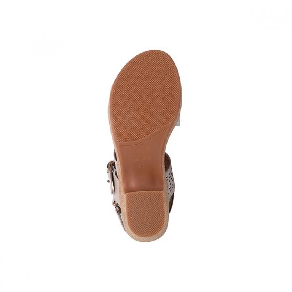 Женские босоножки на танкетке Thom Mcan Comfort 8tmsr16s8d