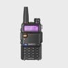 Baofeng UV-5R Мощная двухдиапазонная рация дальнего действия (Английская версия)
