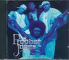CD PROPHET JONES - Prophet Jones 4400145512 Motown 2001 US Rap & Hip-Hop/R&B Used