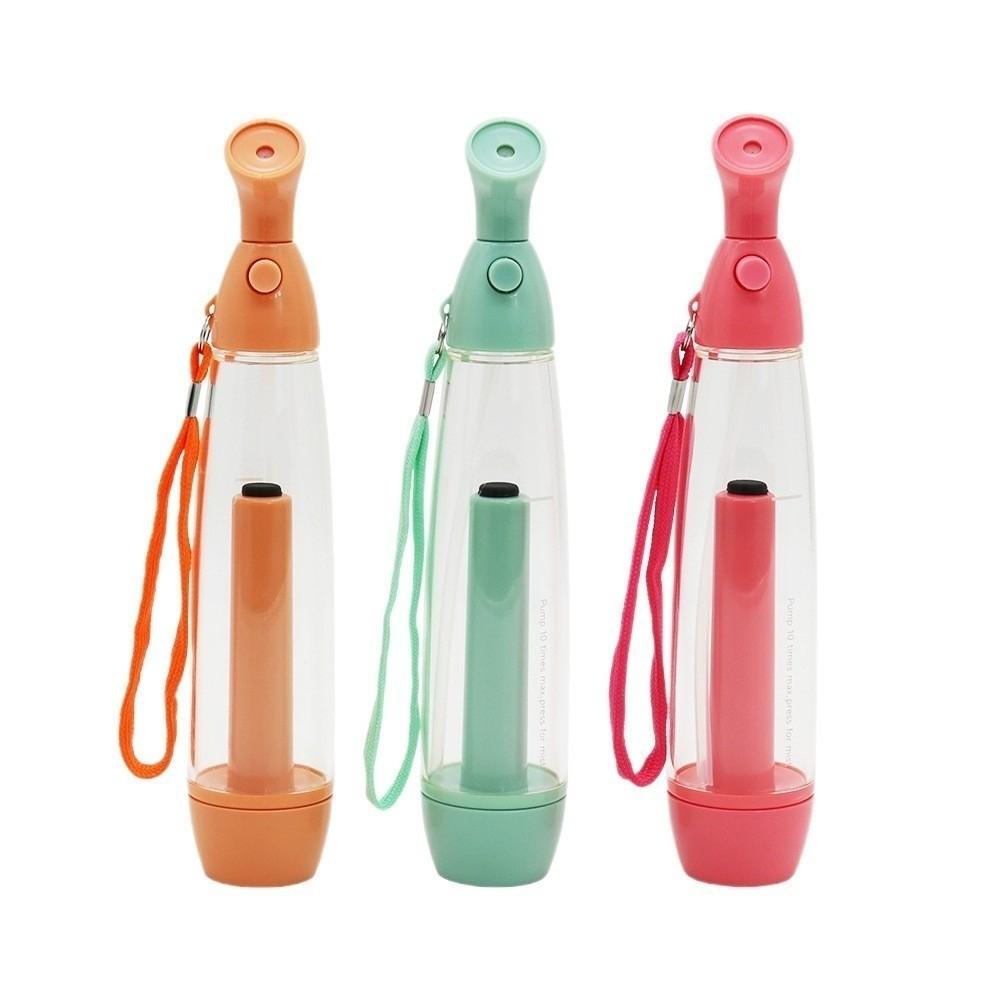 Moisturizing Face Mister Handheld Small Skin Care Tools Mist Sprayer  For Outdoor Makeup Home
