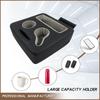 Interior Seat Back Storage Box Drink Cup Holder Car Backseat Organizer Couch Sofa Bed for