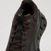 Reebok Кроссовки Zig Dynamica STR для бега Легкая амортизация Черный 23,0 см