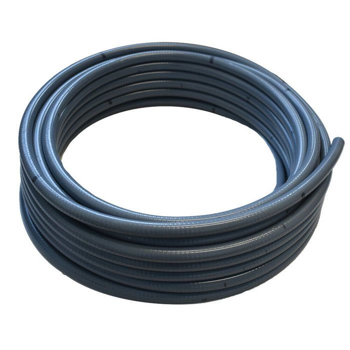 PVC Hose 40mm Flexible Reinforced - Sale by the Meter