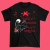 Животное, которым я стал Three Days Grace Хлопок Черный S-234XL Унисекс Рубашка PK564