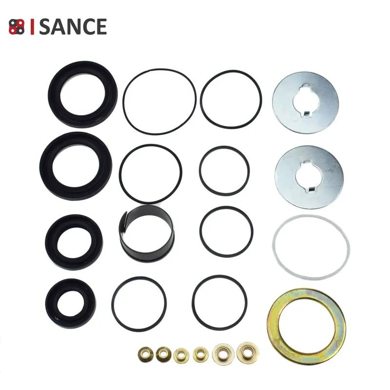 Power Steering Gear Rack & Pinion Gasket Seal Repair 04445-35160 For Toyota 4Runner Tacoma 2.7L 3.4L Land Cruiser Prado Hilux