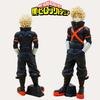 In Stock Hot 21cm Anime My Hero Academia Katsuki Bakugo Anime Figure Kids Collection Model Toy Gift