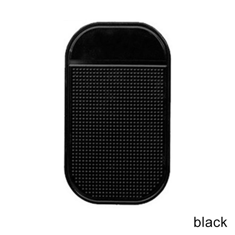 1 шт. коврик для приборной панели автомобиля противоскользящий коврик-держатель силиконовый прочный для мобильного телефона MP3 SUB