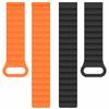 For Huawei Watch 4/4 Pro/GT 4 46mm Magnetic Strap 22mm Universal Silicone Watch Band