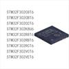 100 шт. новый STM32F302seriesC8T6 CBT6 CCT6 K8U6 R8T6 RBT6 RCT6 VCT6 VET6
