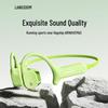 Спортивная гарнитура Lansdon AirWave Max с открытыми ушами и костной проводимостью