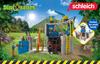 Schleich Фигурка станции исследования динозавров 41462