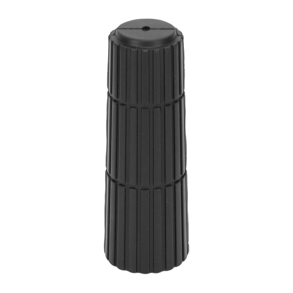 Grip Steering Rubber Handle 6N0 G2177 00 Rubber Outboard Tiller Handle Grip Replacement for 25MLHW3 25MSHW3