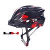 Spot Bicycle Helmet: Adjustable Mountain & Road Bike Helmet for Outdoor Cycling