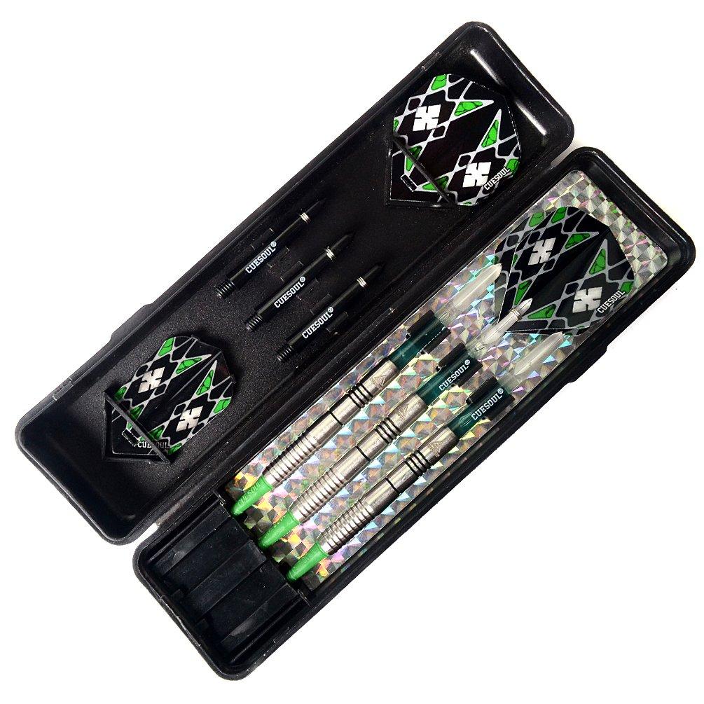 Дротики с мягким наконечником CUESOUL 16 г (85% вольфрама) ST-C3103