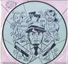 12-дюймовая пластинка SLACKERS - Kill You / Statehouse PPR325 Pirates Press R 2023 US Регги, Ска и Даб
