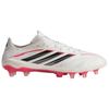 adidas Футбольные бутсы Copa Pure.4 Унисекс Белый Черный JQ0396