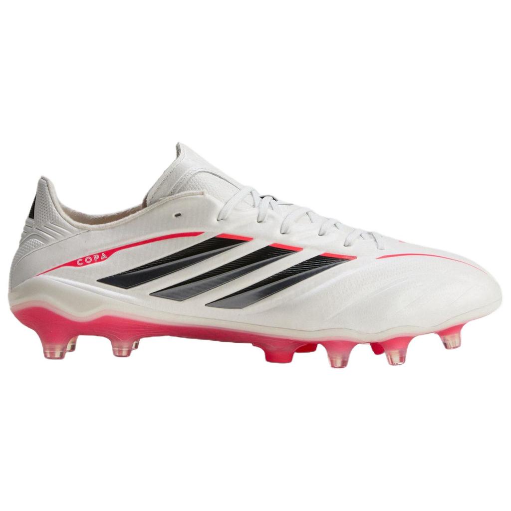 adidas Футбольные бутсы Copa Pure.4 Унисекс Белый Черный JQ0396