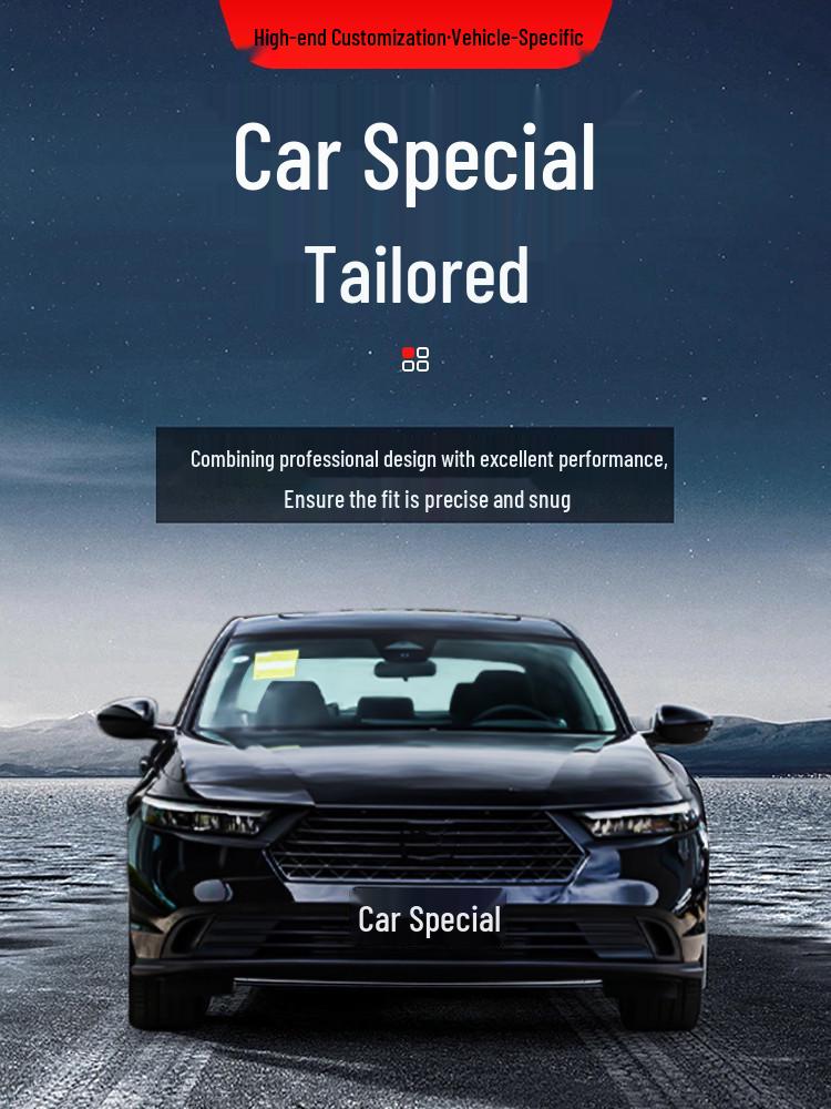 Roewe RX5 Car Floor Mats: Full Coverage, Wear-Resistant Carpet for RX5 PLUS/MAX/RX5 TPE.