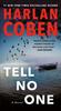 Книга Tell No One : A Novel